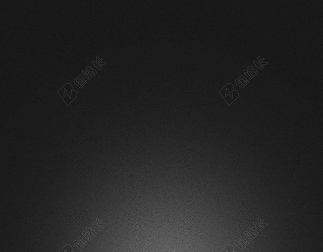 黑色科技大气质感纹理海报BANNER背景图