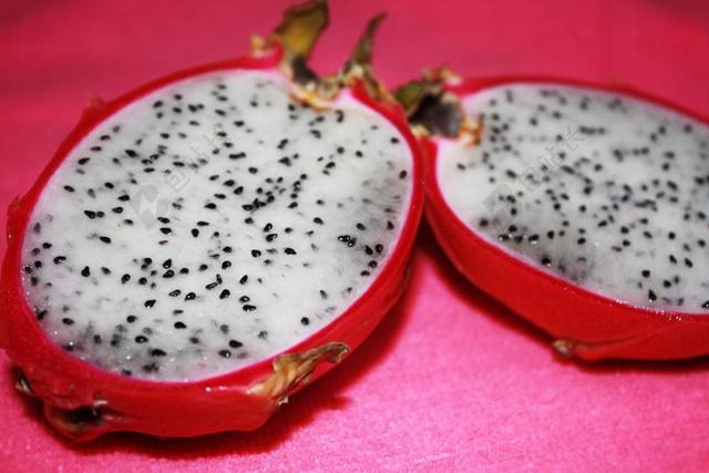 异国情调的水果 火龙果 龙 PITAHAYA 热带 新鲜 亚洲