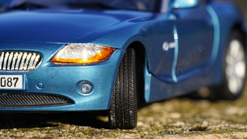 宝马 模型 车 德国 性能 玩具 汽车 运输 权力 运动