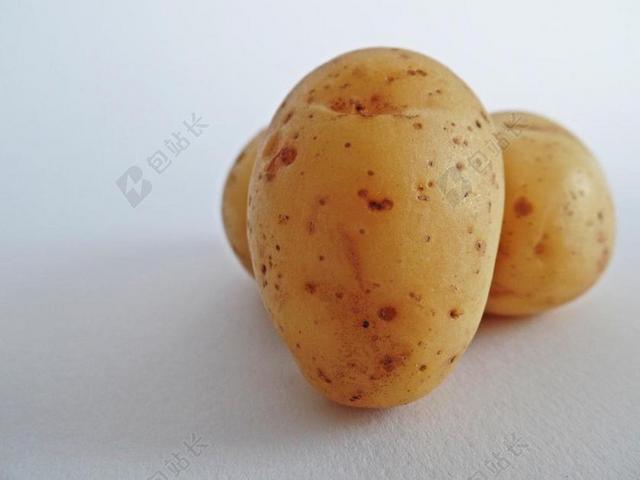 土豆 蔬菜 字段 吃 生物 性质 鲍尔 农业 强度