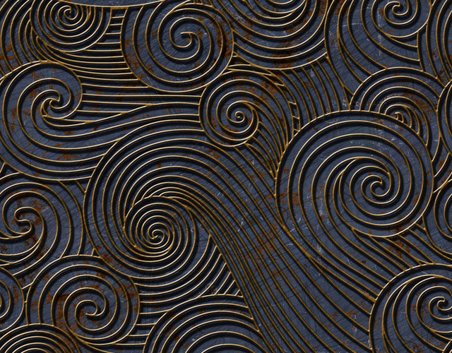 纹理
