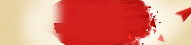 双12不规则BANNER背景
