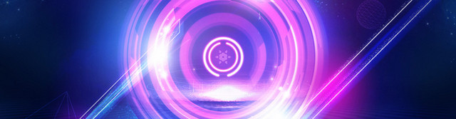 时光隧道BANNER