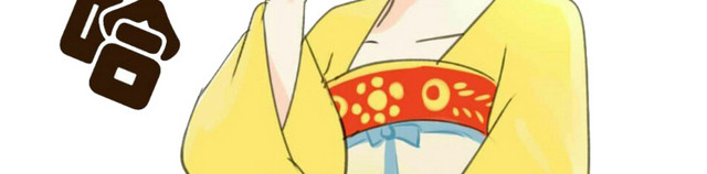 古装卡通女孩