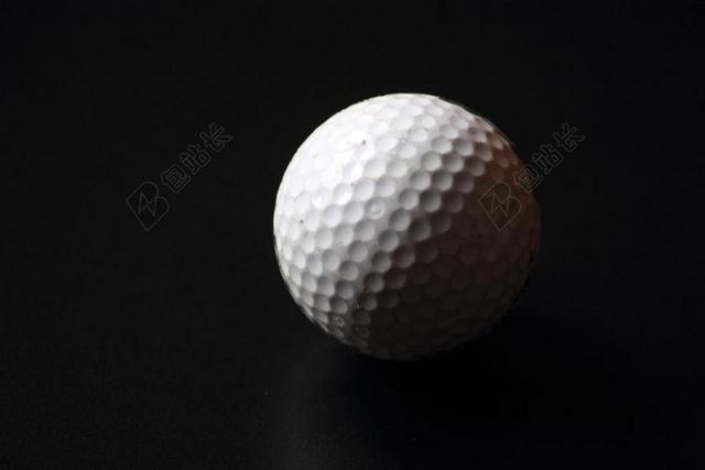 高尔夫球 高尔夫 球 白球 播放 关于 体育