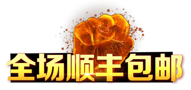 全场顺丰包邮