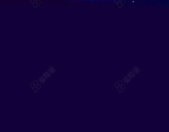 蓝色动感激情淘宝双11双12背景
