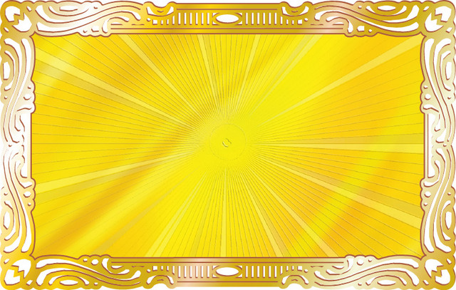 金卡底纹金卡底纹金色金色装饰