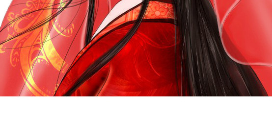 美女嫁衣