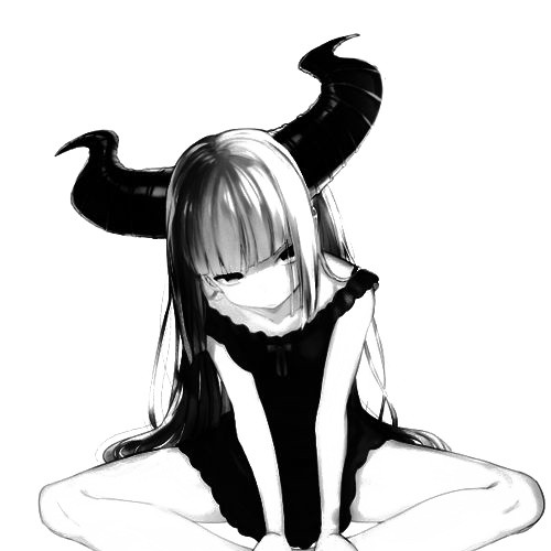 小恶魔