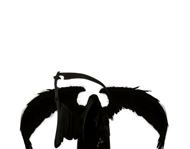 万圣节恶魔