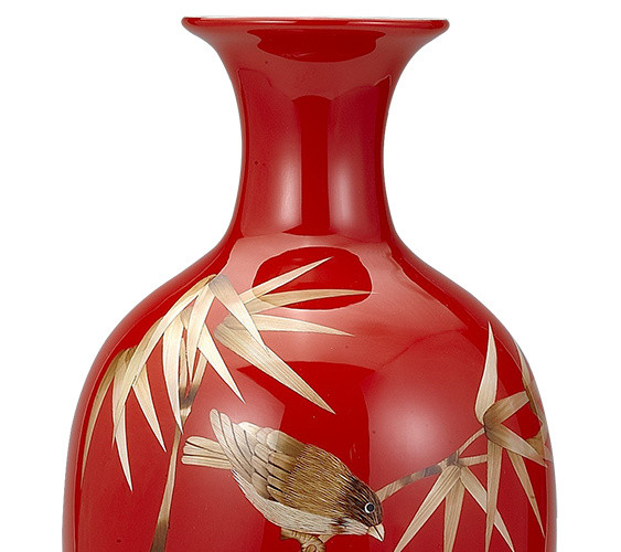 精美花瓶