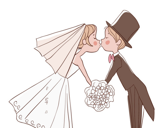 婚礼 婚庆 结婚