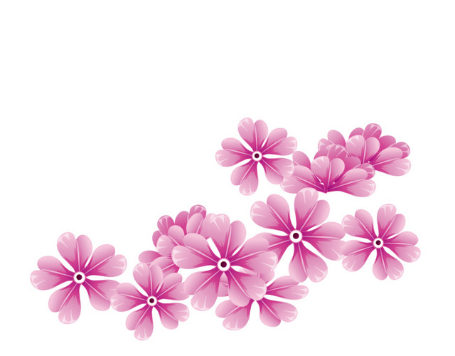 装饰花纹