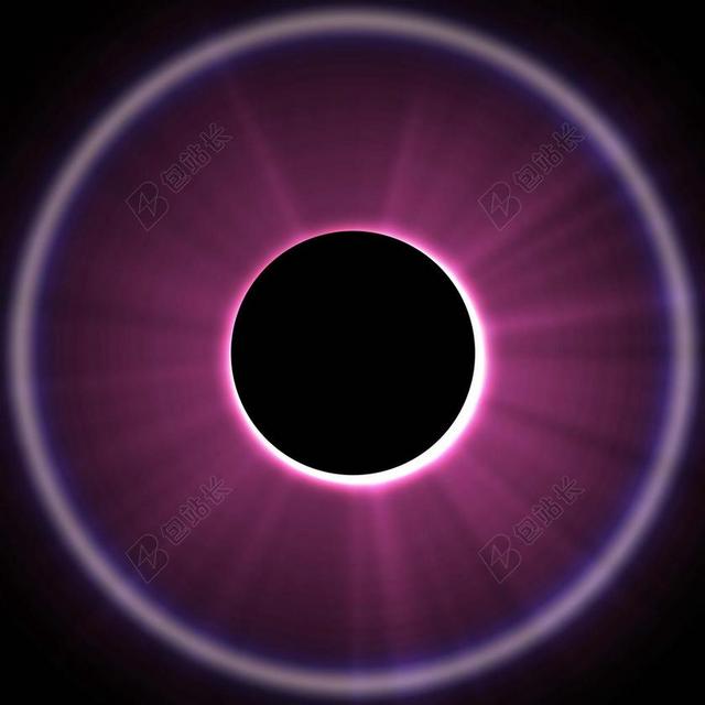 所有 向前 神秘 抽象 宇宙 星体 幻想 光 人工 能源