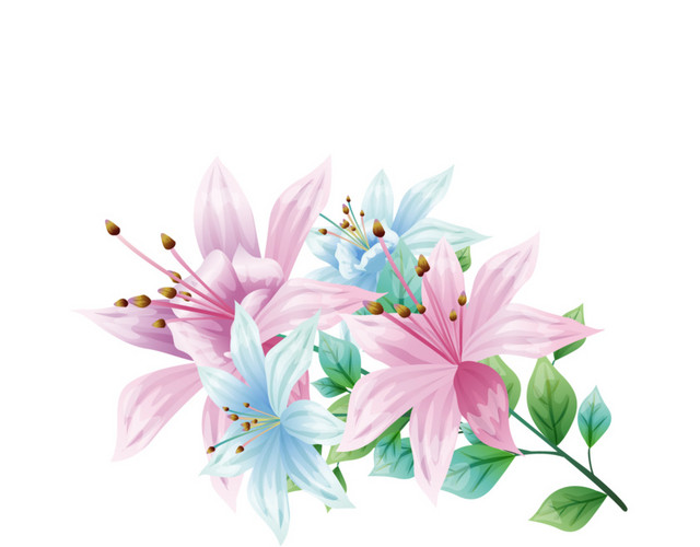 婚礼 角花