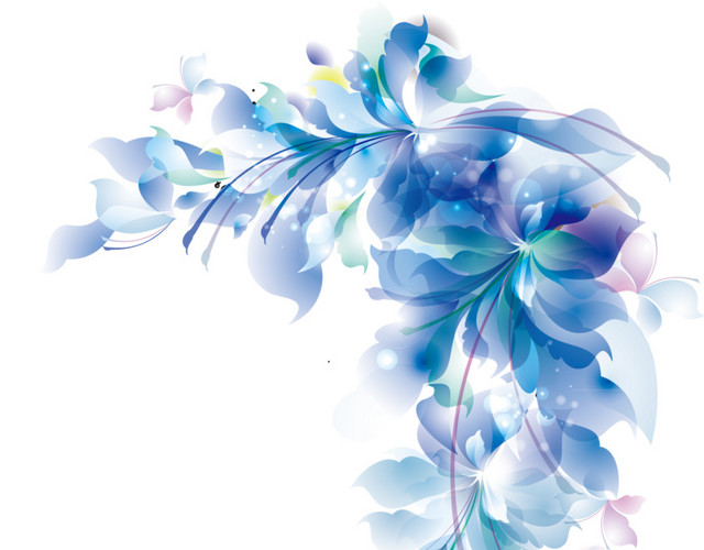 婚礼 角花
