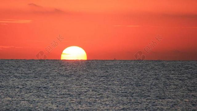 电梯 太阳 价 日出 早上 性质 天空 对比 全景图