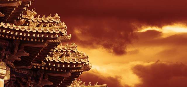 古典背景