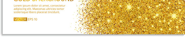 金粉BANNER
