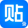 百度贴吧APP图标元素