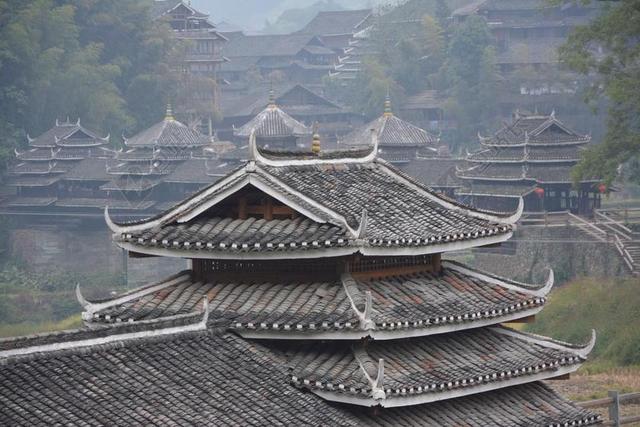 房子 建筑物 屋顶 结构 建筑 外墙 建设 寺庙 传统的