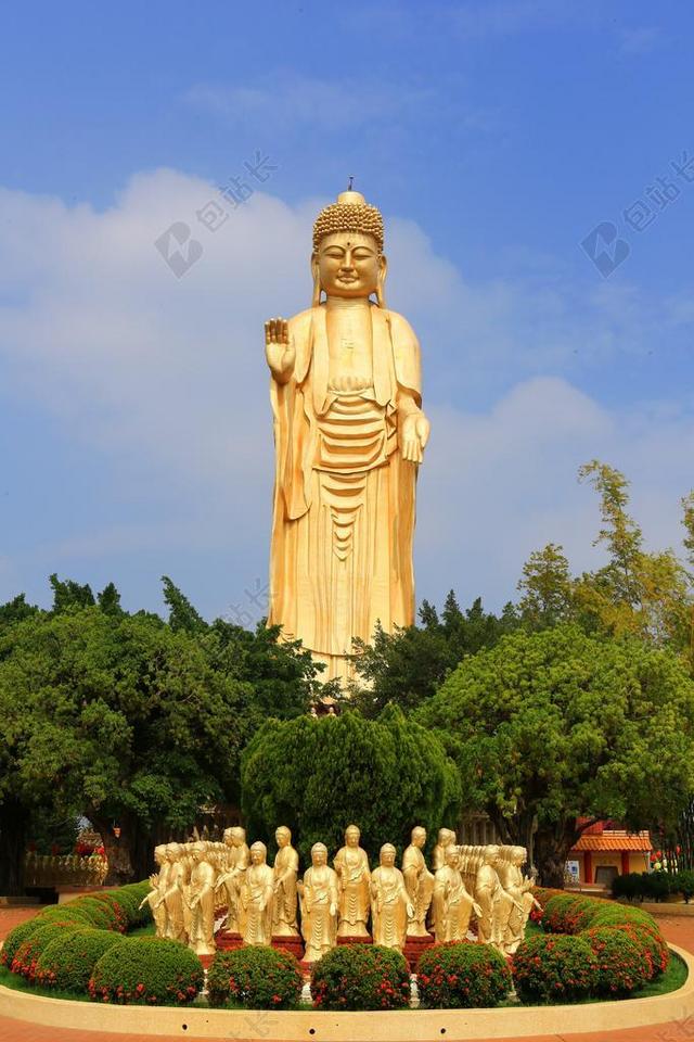 台湾 大佛 佛像