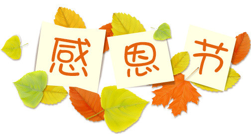 感恩节