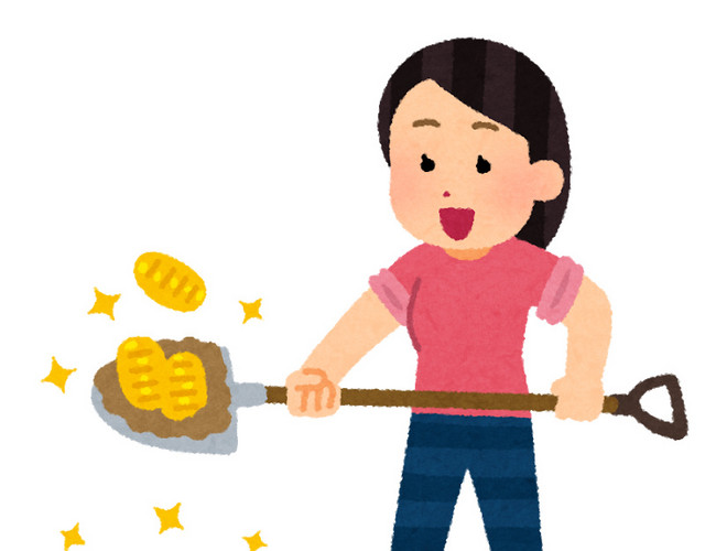 商务金融金钱金点子素材