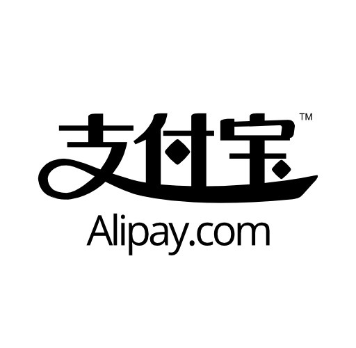 支付宝LOGO标志图标