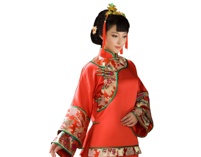 新娘