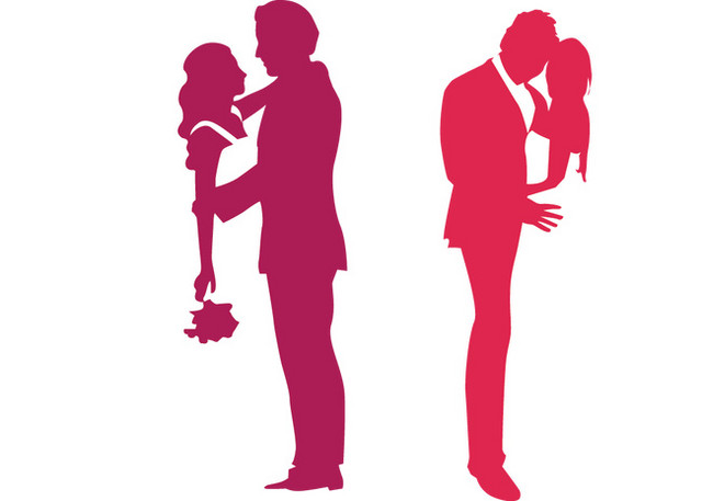 爱情婚礼