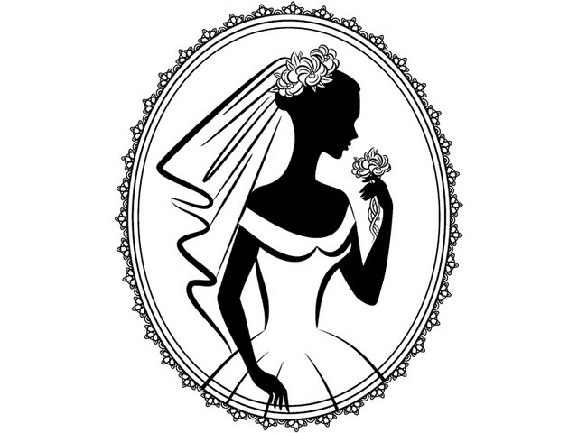 婚纱