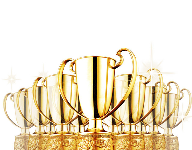 金杯