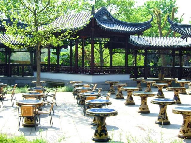 日本 花园 日本花园 石园 岩 日语 植物 放宽 风水