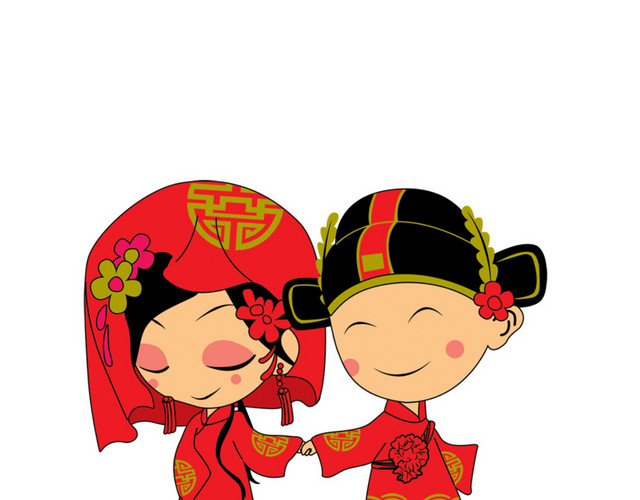 婚庆素材