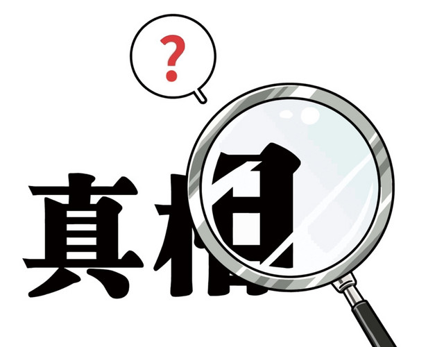 矢量真相