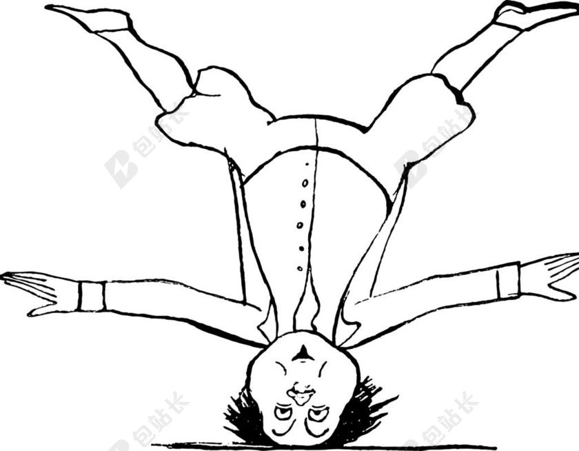 爱德华李尔 素描 酿酒 维多利亚 老式 图 黑色白色 打油诗