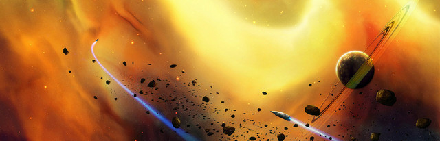 星际大作战BANNER