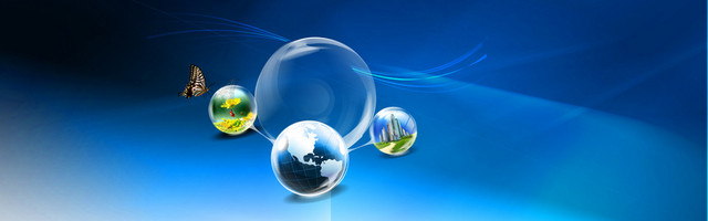 投资广告背景BANNER