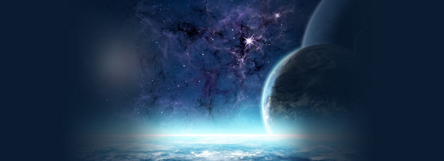 仰望星空BANNER