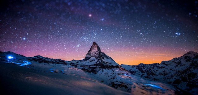 科幻酷炫星际