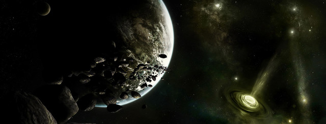 星球大爆炸BANNER
