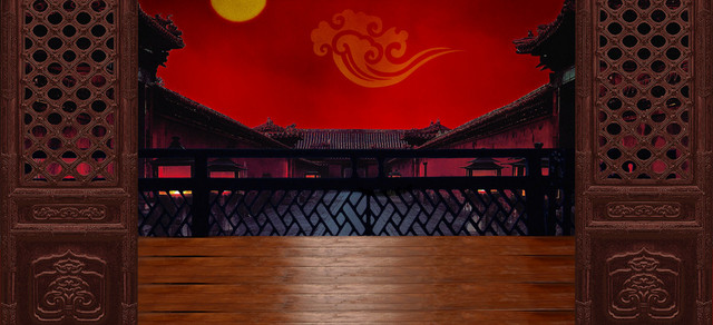茶文化背景