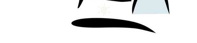 萌萌的厨师形象LOGO