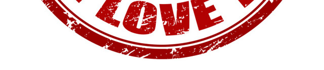 婚礼LOGO