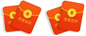 红包图案