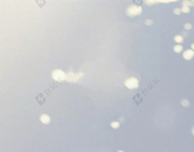 雪地上的追逐海报设计