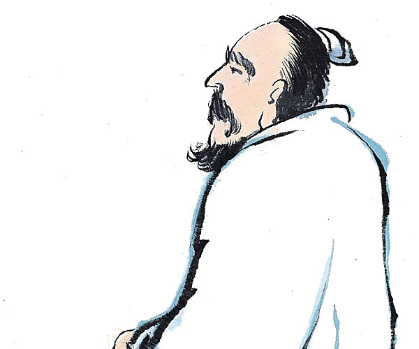 诗人