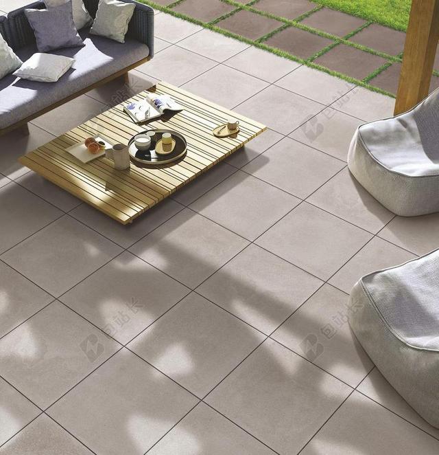 瓷砖 VITRIFIEDTILES 印度 600X600MM